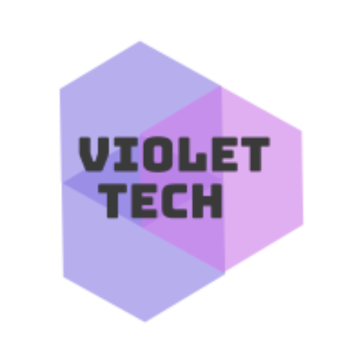 Violet Tech | طراحی وب سایت | وب اپلیکیشن | مجله تکنولوژی 
