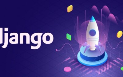 Python Django: فریمورک ساده وب اپ برای پروژه بزرگ بعدی شما