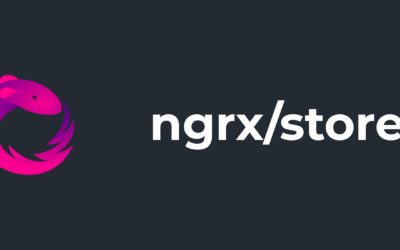 Ngrx چیست و چه زمانی از یک storage استفاده کنیم؟