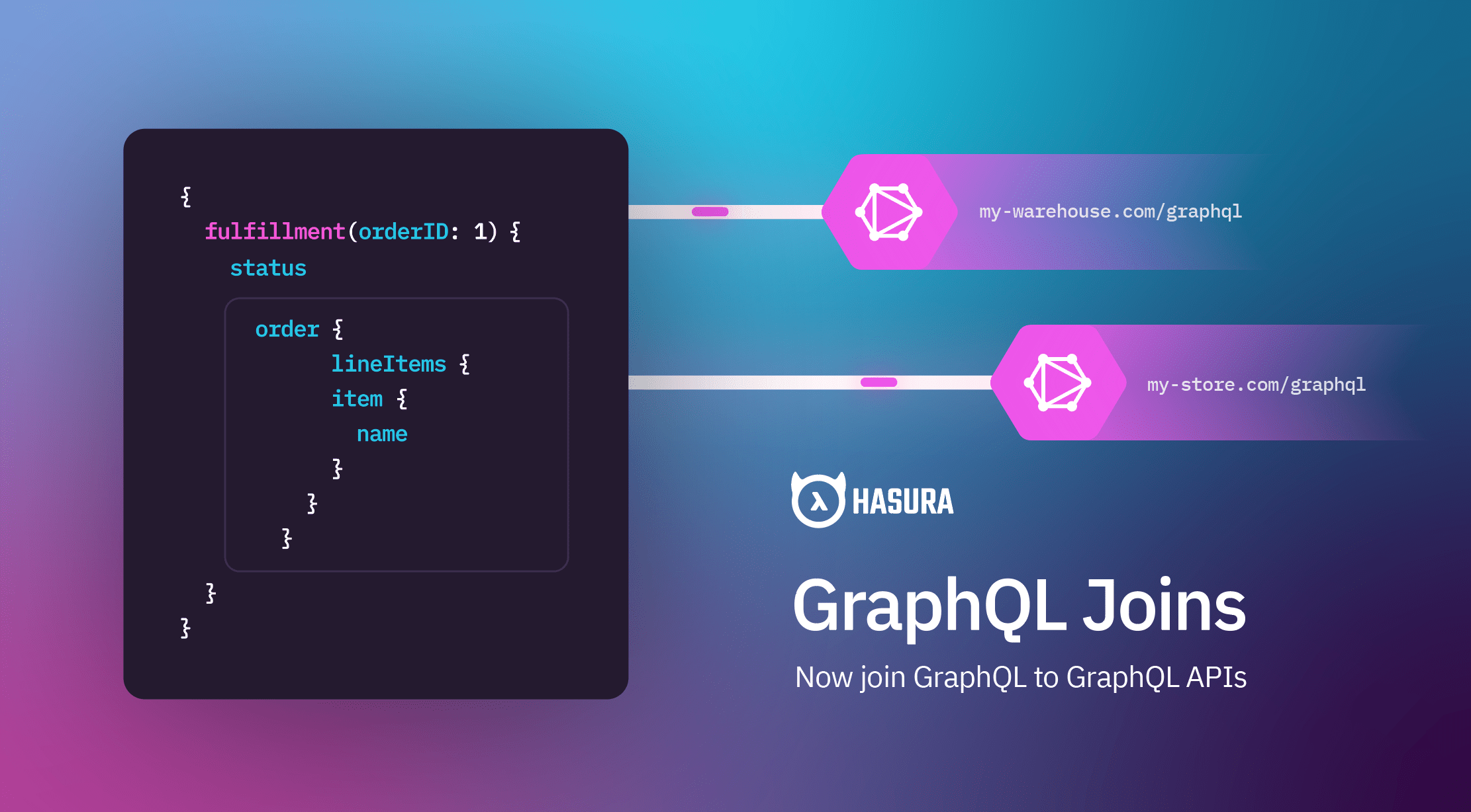 آموزش GraphQL Backend با Hasura